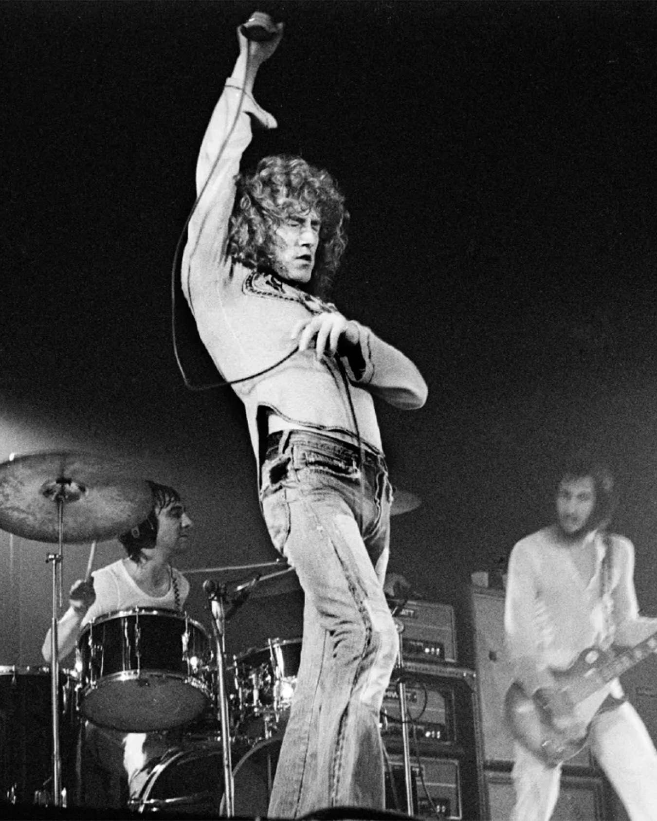 Roger Daltrey